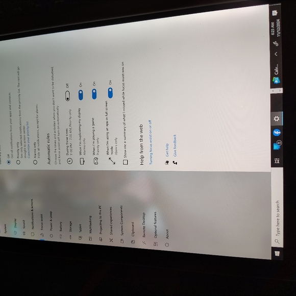 Laptop - Picture 7 of 9